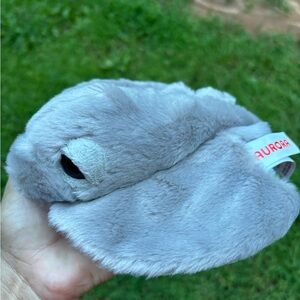9" Mini Flopsie Sting Ray Soft Stuffed Animal Plush from Aurora